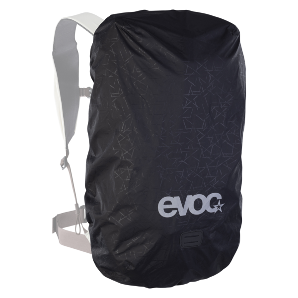 Evoc Rain Cover Sleeve 18-26L, black, M