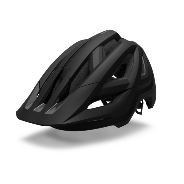 Giro Montaro III MIPS Helmet, matte black