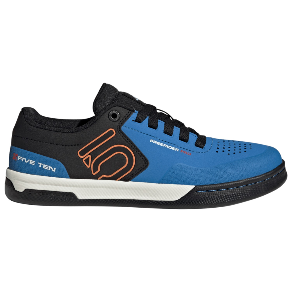Five Ten FREERIDER PRO CBLACK/PUOR/RAYBLU 44 2/3