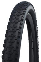 Schwalbe Pneu Smart Sam 16x1.85 starr black