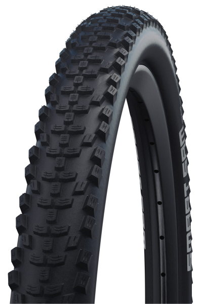 Schwalbe Pneu Smart Sam 16x1.85 starr black