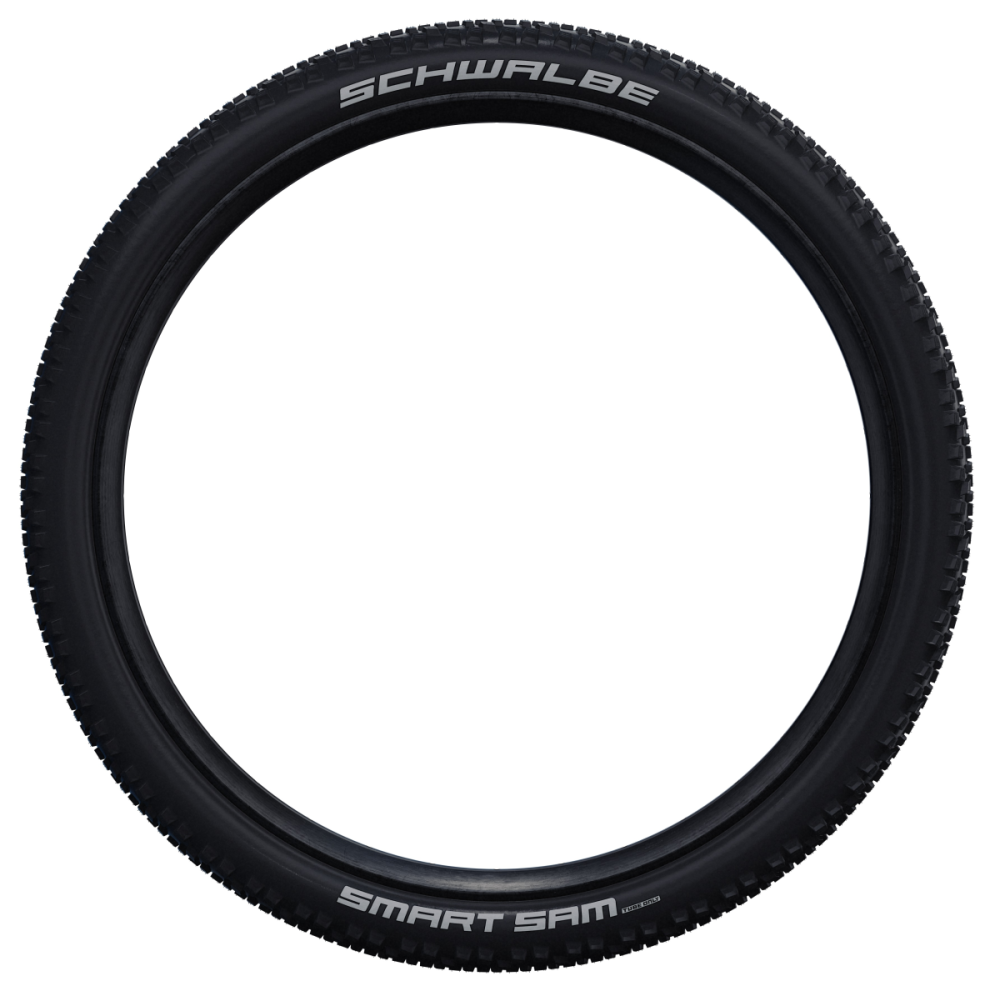 Schwalbe Pneu Smart Sam 16x1.85 starr black