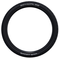 Schwalbe Pneu Smart Sam 16x1.85 starr black