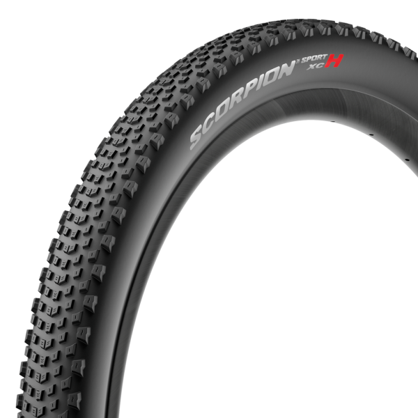 Pirelli Scorpion Sport XC H ProWall, black, 29x2.40
