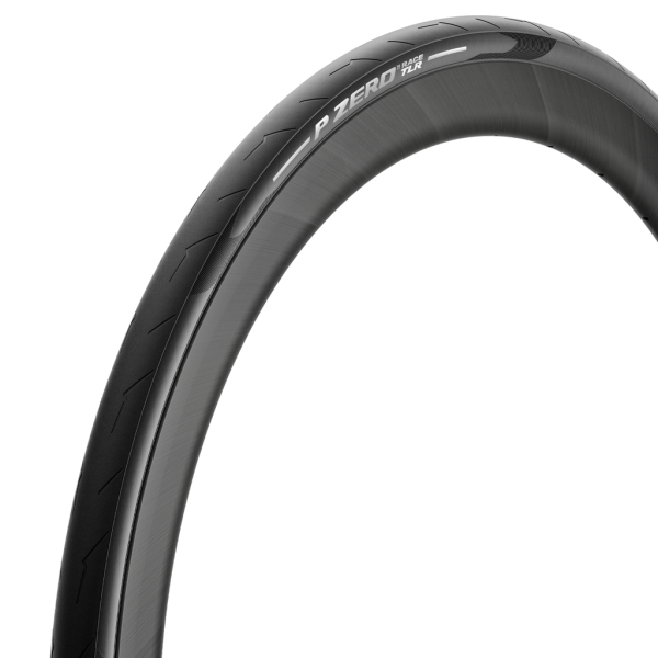 Pirelli P Zero Race TLR Italy, black, 700x