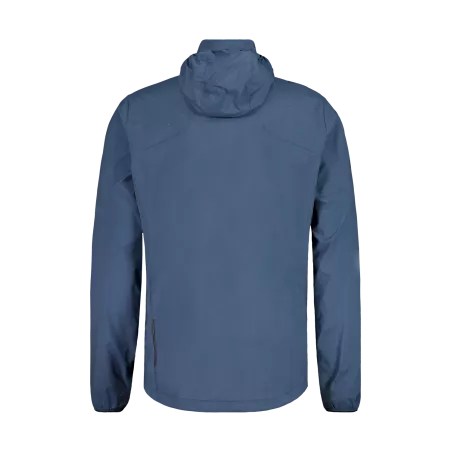 Maloja LeifersM. Adventure Hybrid Jacket, dusty blue, Grösse XL