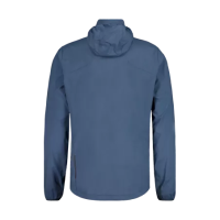 Maloja LeifersM. Adventure Hybrid Jacket, dusty blue, Grösse XL