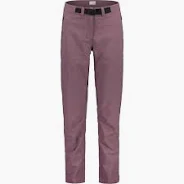 Maloja LichteckM. Enduro Pants, stormy lilac