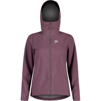 Maloja OtaviaM. Alpine Softshell Jacket, stormy lilac, Grösse M
