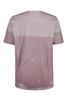 Maloja AntonioM. Multi Cycle Tee, stormy lilac, Grösse L