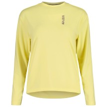 Maloja VelivarM. Enduro Shirt, moonlight