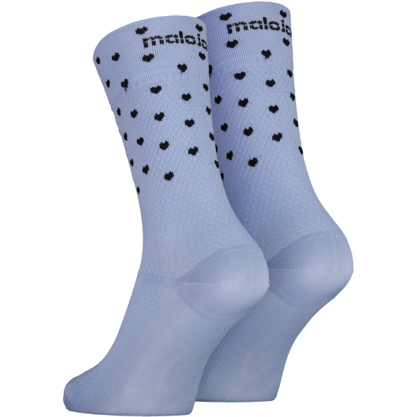 Maloja StenarM. Sports Socks, summer sky