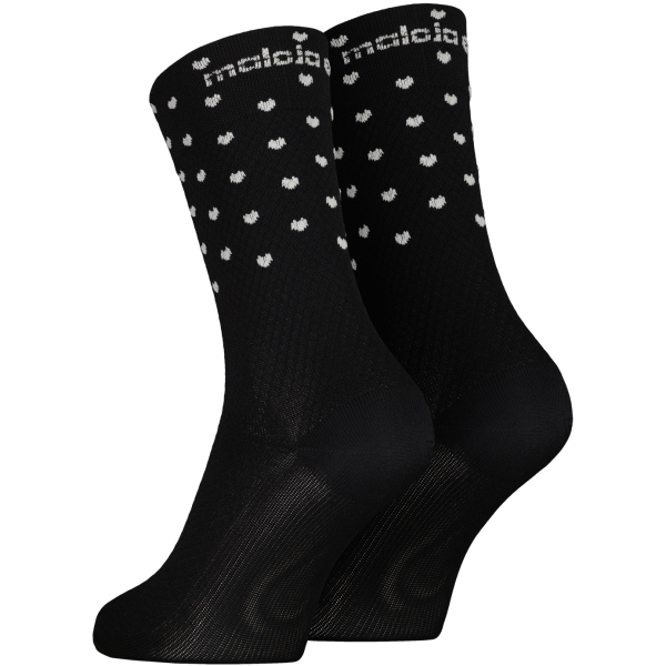 Maloja StenarM. Sports Socks, deep black