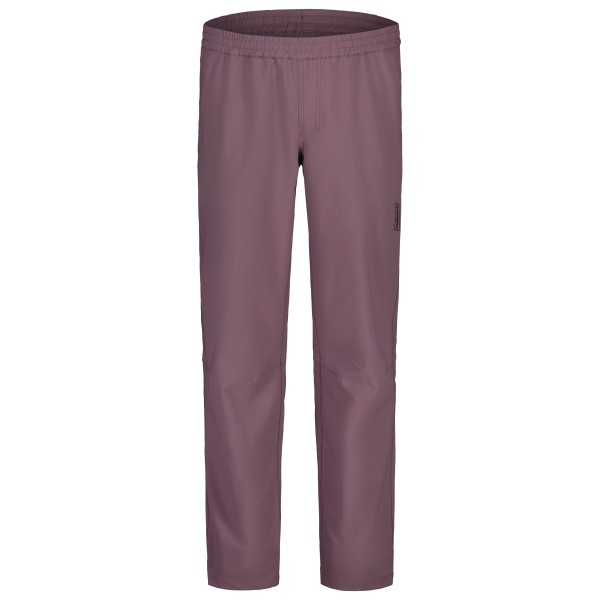 Maloja MarokkaM. Enduro Pants, stormy lilac, Grösse M