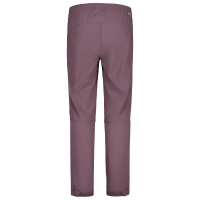 Maloja MarokkaM. Enduro Pants, stormy lilac, Grösse M