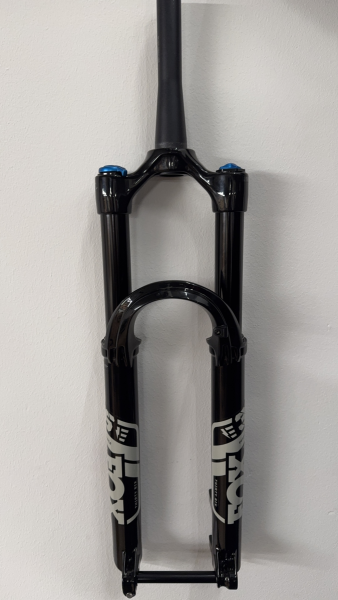 Fox Federgabel 36 FLOAT P-S E-Optimized 29" Grip 3Pos 150 Kabolt-X 110 Shiny Blk 44R 58HT