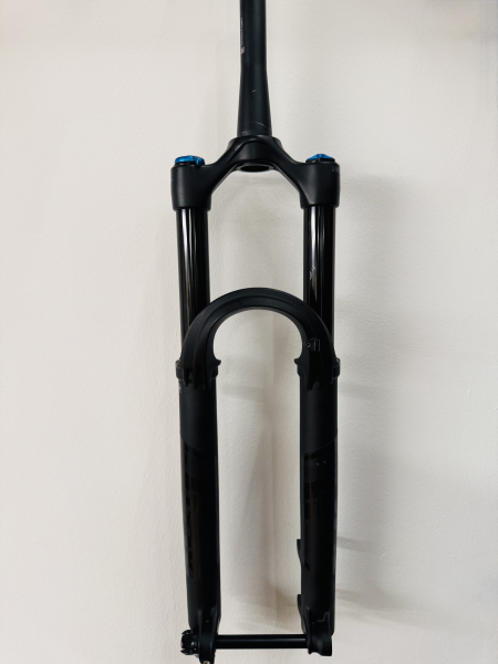 Fox Federgabel 36 FLOAT P-S 29" Grip 3Pos 160 15QRx110 Matte Blk 44R 58HT