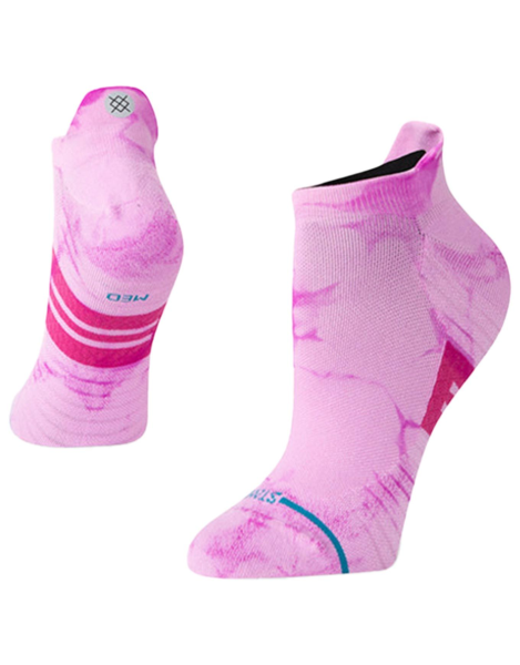 STANCE BERRY BURST  Lavender