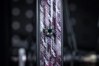 Muc-Off V2 Tubeless Valve Kit 44mm/iridescent