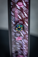 Muc-Off V2 Tubeless Valve Kit 44mm/iridescent