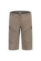 Maloja RealspitzeM. Enduro Shorts, warm shadow, Grösse L