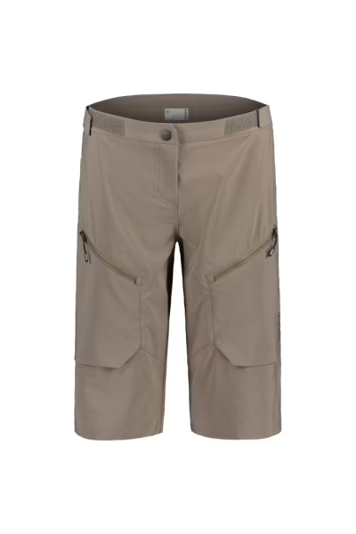 Maloja RealspitzeM. Enduro Shorts, warm shadow