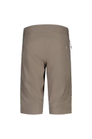 Maloja RealspitzeM. Enduro Shorts, warm shadow, Grösse L