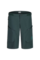 Maloja TorreM. Enduro Shorts, mountain pine, Grösse L