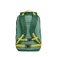 Namuk Eon Rucksack 14L, Mountain green / Norhern lights, Onesize