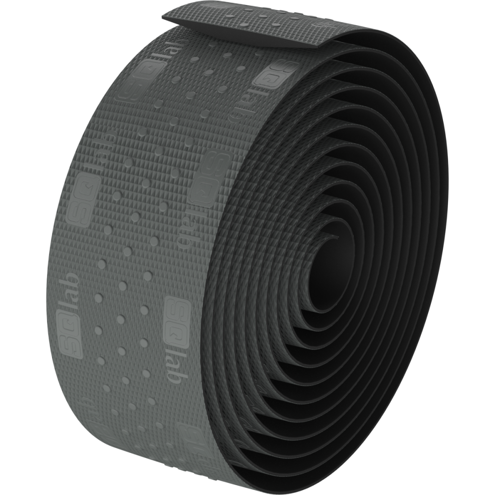 SQlab Lenkerband 712 - dark grey - Onesize