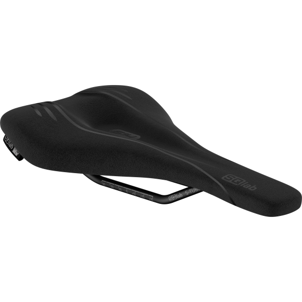SQlab Sattel 614 ERGOWAVE active 2.1 S''Qantara 1