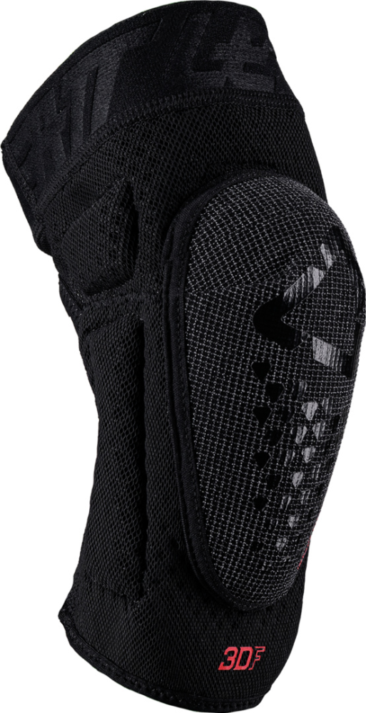 Knee Guard 3DF Mini V26 schwarz 00