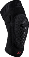 Knee Guard 3DF Mini V26 schwarz 00