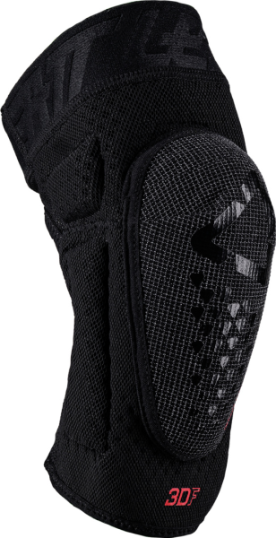Knee Guard 3DF Mini V26 schwarz 00