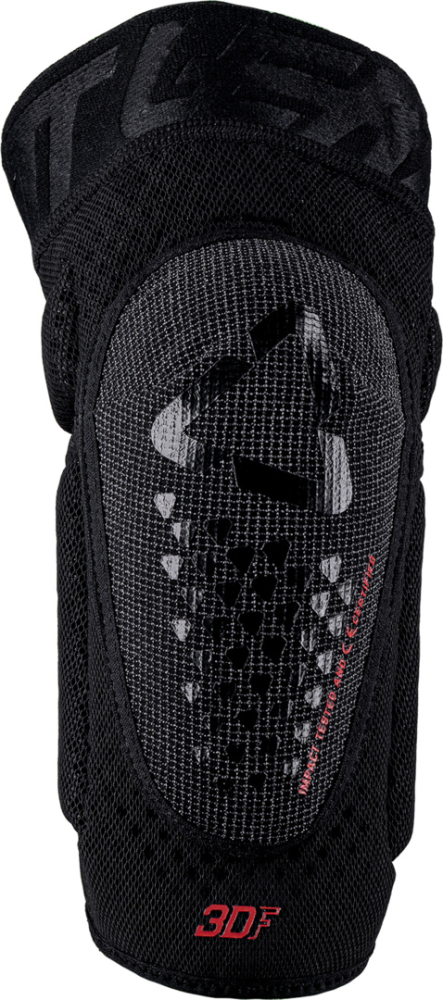 Knee Guard 3DF Mini V26 schwarz 00