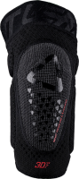 Knee Guard 3DF Mini V26 schwarz 00
