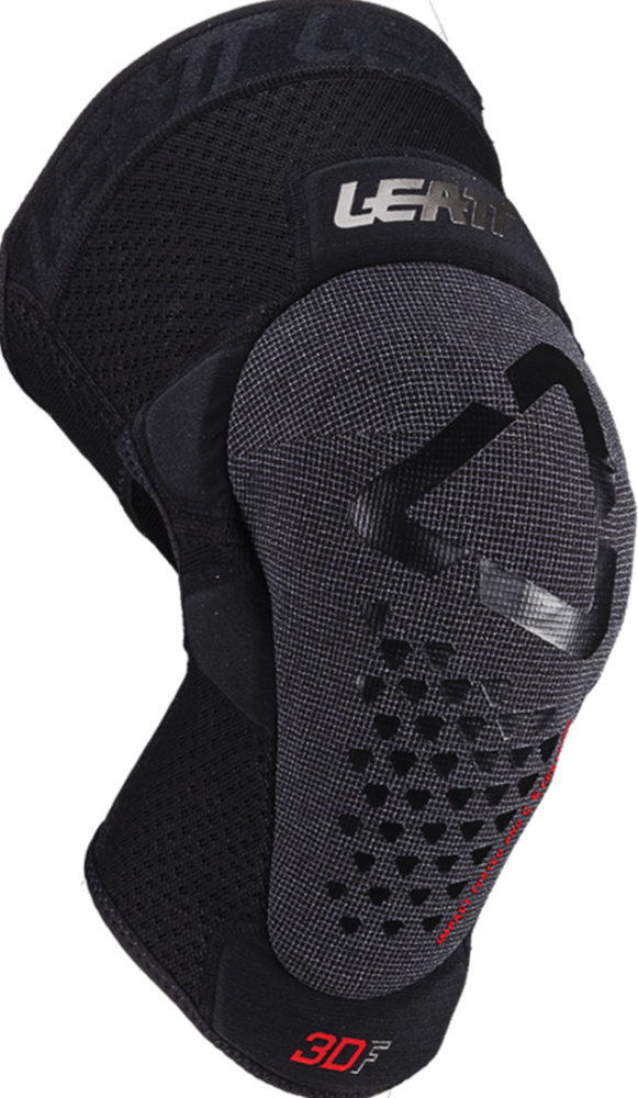 Knee Guard 3DF 5.0 Evo Jr V26 schwarz 00