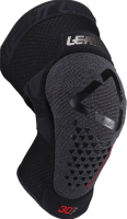 Knee Guard 3DF 5.0 Evo Jr V26 schwarz 00