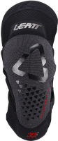 Knee Guard 3DF 5.0 Evo Jr V26 schwarz 00