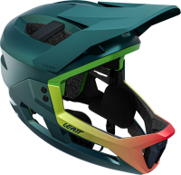 Leatt MTB Enduro 3.0 Helmet spruce green M