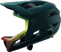 Leatt MTB Enduro 3.0 Helmet spruce green M