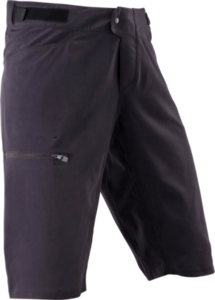 Leatt MTB Gravity 2.0 Shorts Jr black