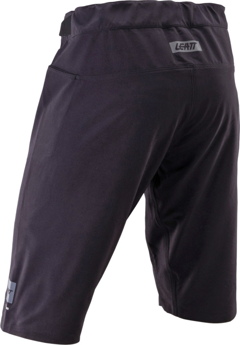 Leatt MTB Gravity 2.0 Shorts Jr black M