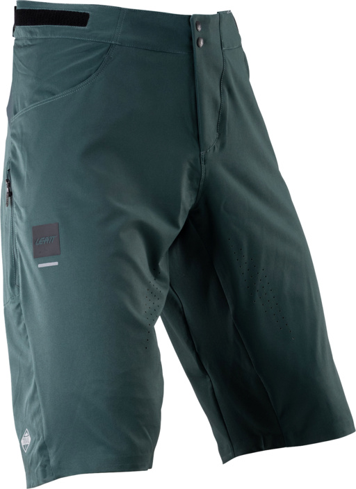 Leatt MTB Trail 2.0 Shorts spruce green XL