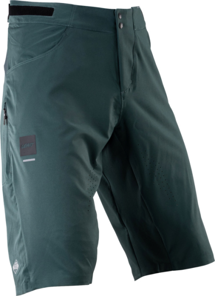 Leatt MTB Trail 2.0 Shorts spruce green