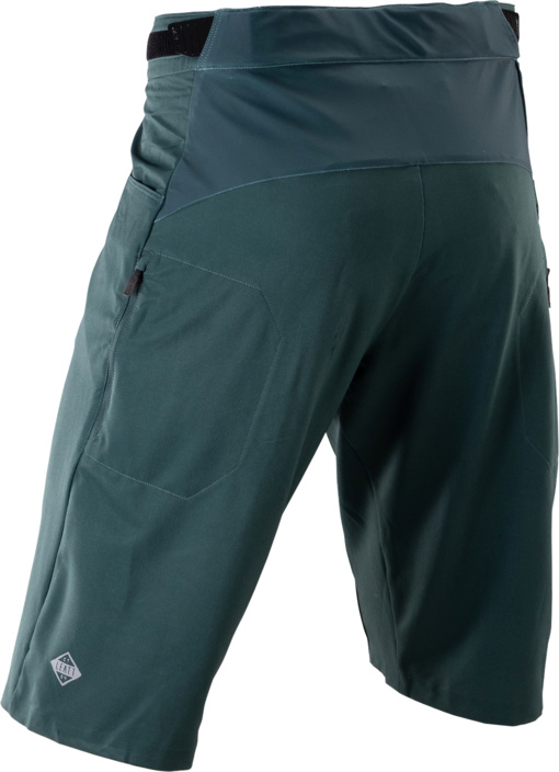 Leatt MTB Trail 2.0 Shorts spruce green XL