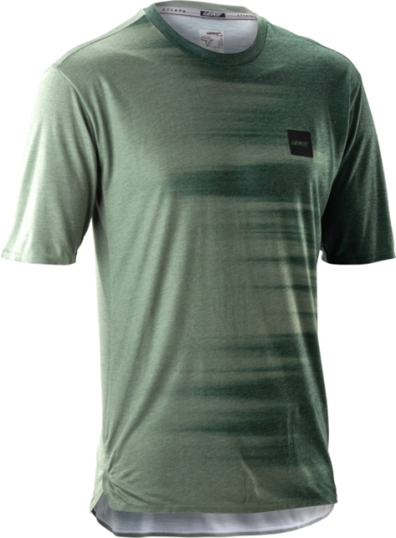 Leatt MTB Trail 4.0 Jersey mist green