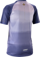 Leatt MTB Trail 3.0 Jersey W cosmic blue S