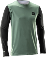 Leatt MTB Gravity 1.0 Ride Kit mist green L