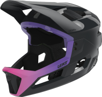 Leatt MTB Enduro 3.0 Helmet grey L